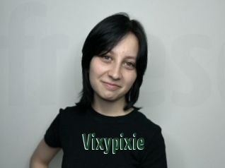 Vixypixie