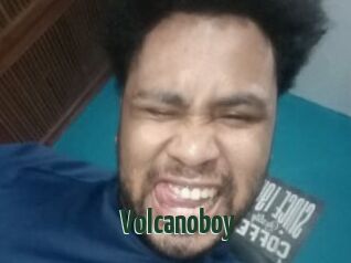 Volcanoboy