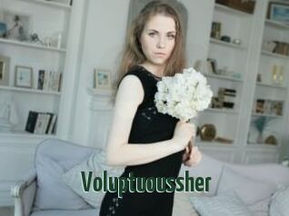 Voluptuoussher