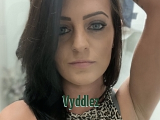 Vyddlez