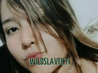 WILDSLAVEKTI