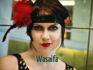 Wasaifa