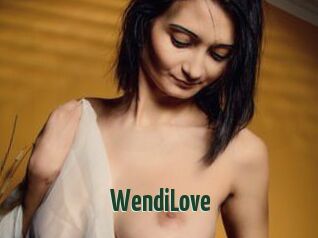 WendiLove