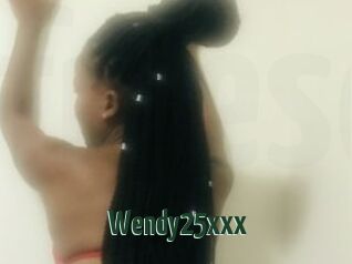 Wendy25xxx