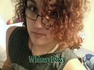 WhimsyDaisy