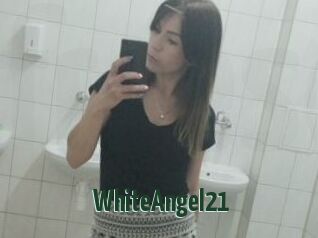 WhiteAngel21