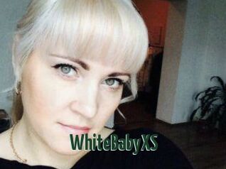 WhiteBabyXS