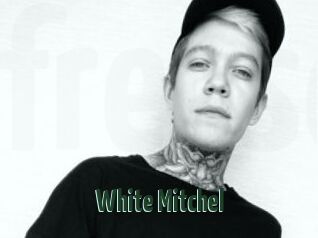 White_Mitchel