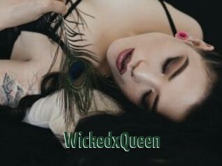 WickedxQueen