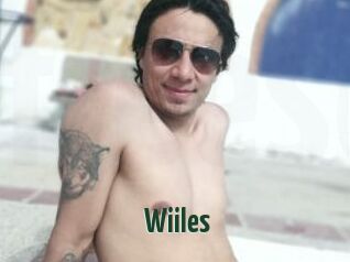 Wiiles