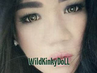 WildKinkyDoLL