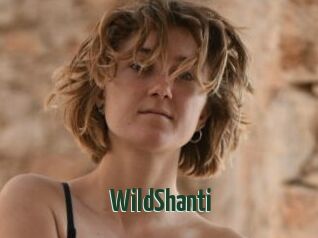 WildShanti