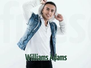 Williams_Adams