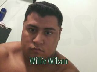 Willie_Wilson