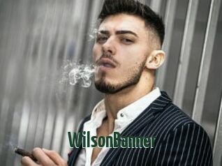 WilsonBanner