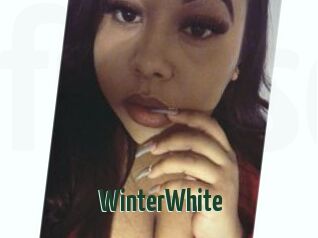 WinterWhite
