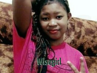 Wisegirl