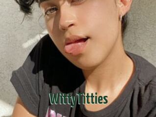 WittyTitties