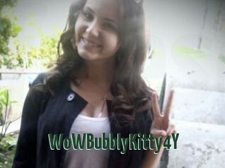 WoWBubblyKitty4Y