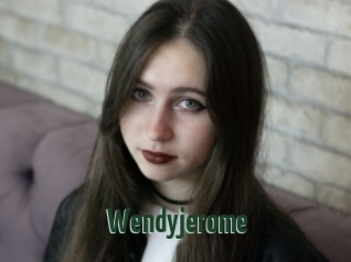 Wendyjerome