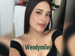 Wendymiler