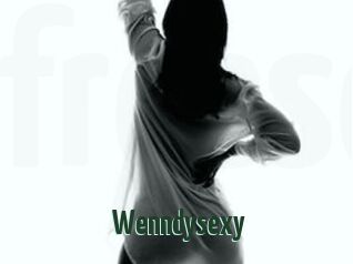 Wenndysexy