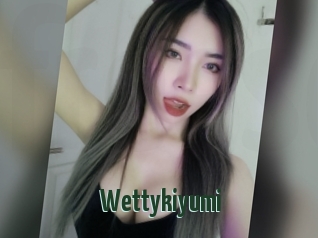 Wettykiyumi