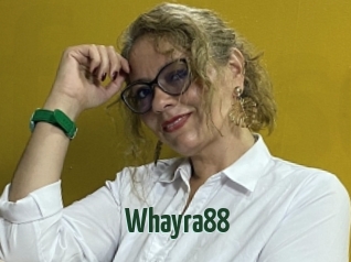 Whayra88