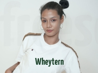 Wheytern