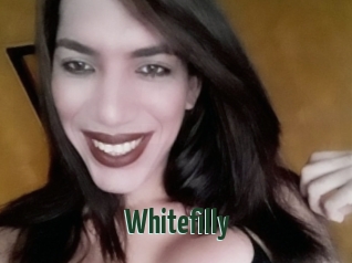 Whitefilly