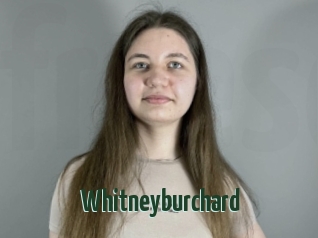 Whitneyburchard