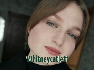 Whitneycatlett