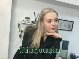 Whitneycrumpton