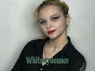 Whitneydenner