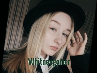 Whitneygomer