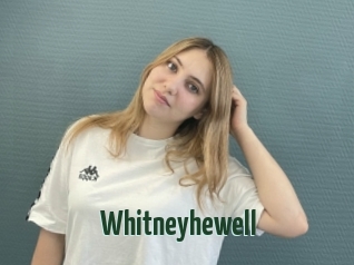 Whitneyhewell