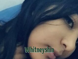 Whitneyshin