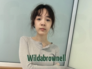 Wildabrownell