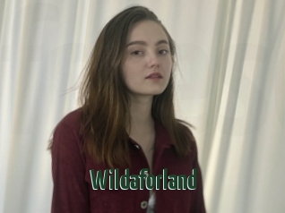 Wildaforland
