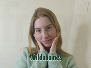 Wildahaines