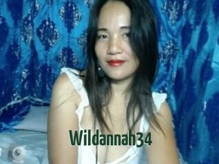 Wildannah34