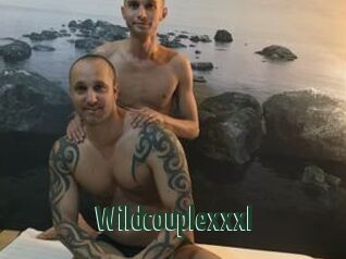 Wildcouplexxxl