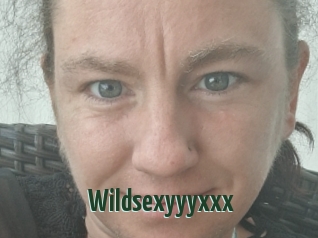 Wildsexyyyxxx