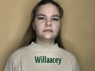 Willaacey