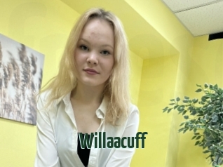 Willaacuff