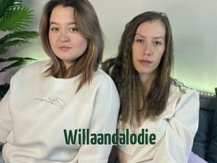 Willaandalodie