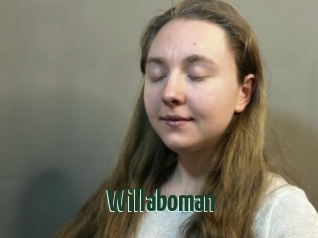 Willaboman