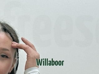 Willaboor