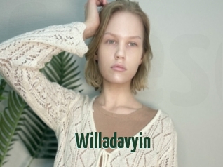 Willadavyin