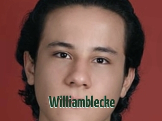 Williamblecke